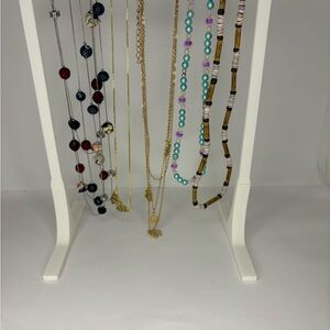 Fashion necklaces